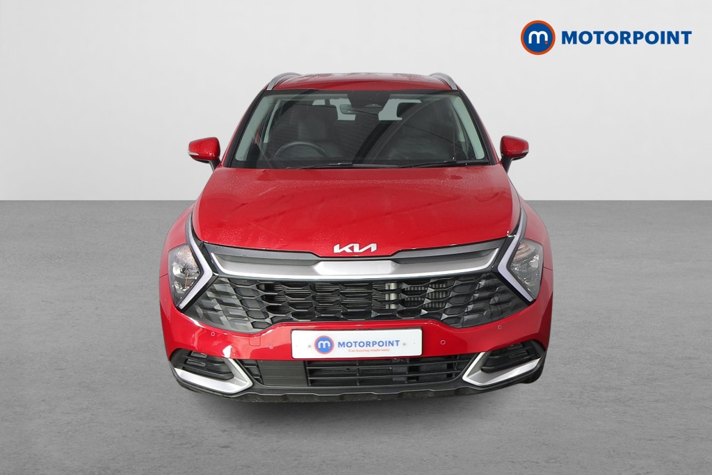 Used Kia Sportage for sale - 77701624: Photo 2