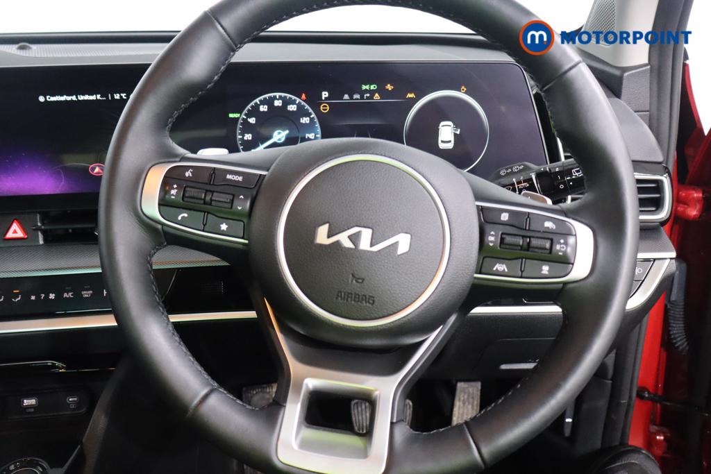 Used Kia Sportage for sale - 77701624: Photo 20