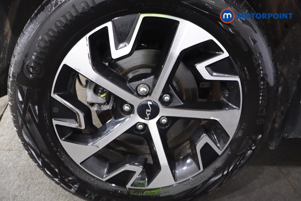 Used Kia Sportage for sale - 77701624: Photo 29