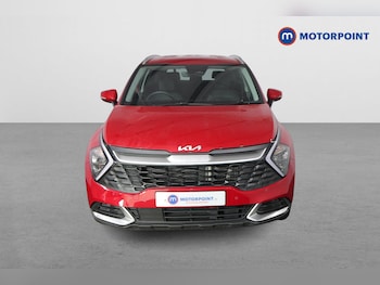 Used Kia Sportage undefined for sale - 77701624: Photo