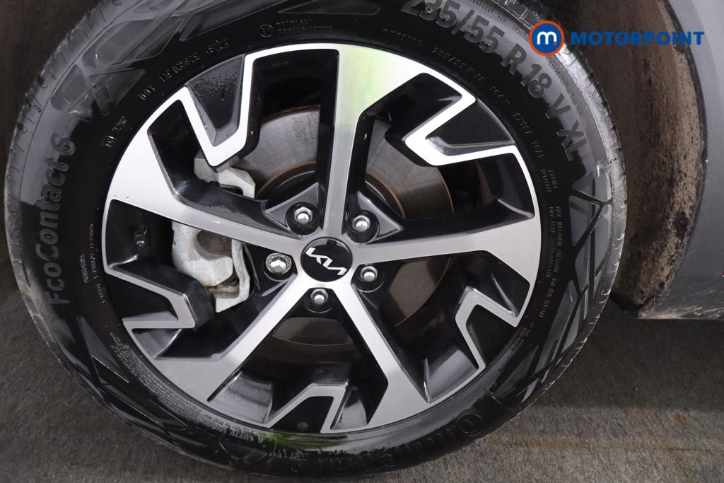 Used Kia Sportage for sale - 77701624: Photo 31