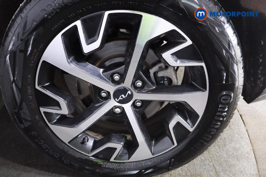 Used Kia Sportage for sale - 77701624: Photo 32