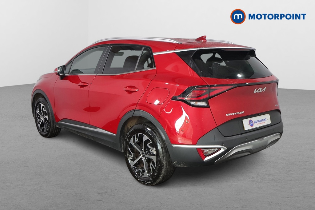 Used Kia Sportage for sale - 77701624: Photo 5