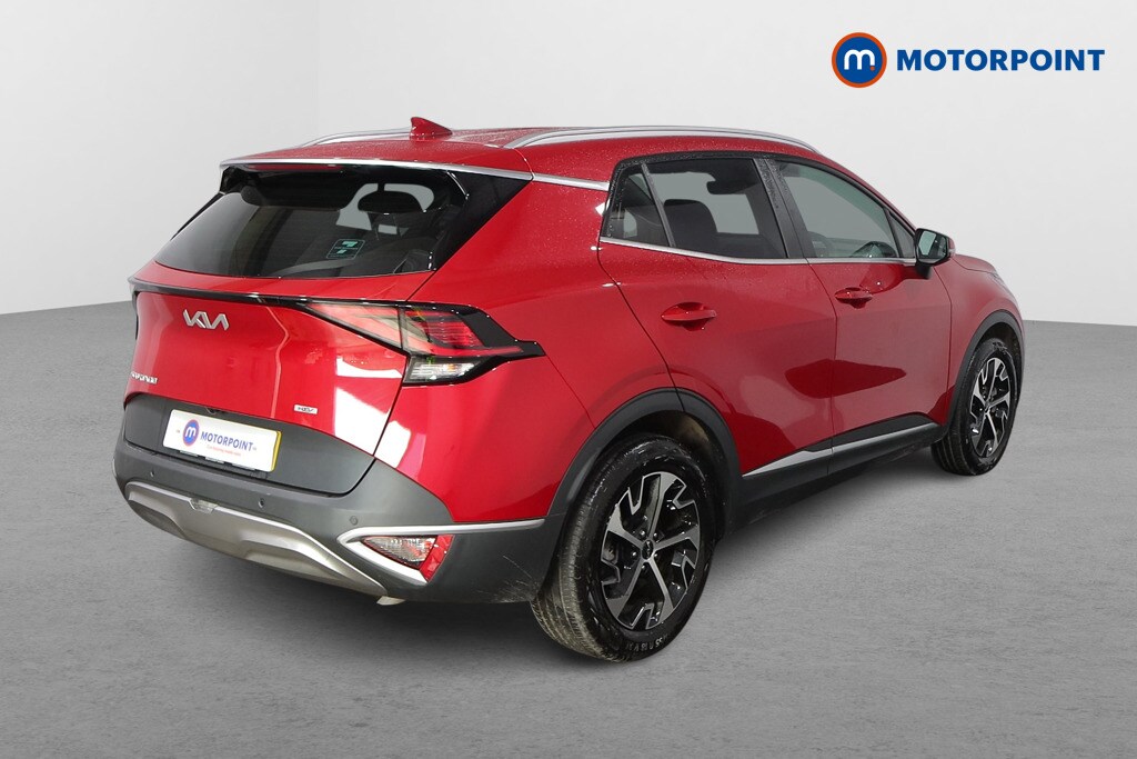 Used Kia Sportage for sale - 77701624: Photo 7