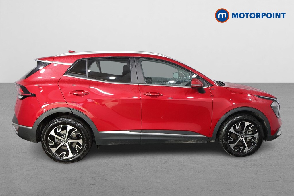 Used Kia Sportage for sale - 77701624: Photo 8