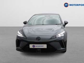 Used MG MG4 2022 for sale - 74504768: Photo