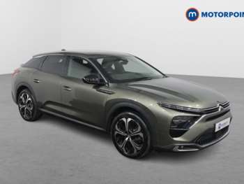 2024 - 1.6 Plug-in Hybrid 225 Shine Plus 5dr e-EAT8
