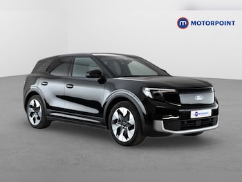 Used Ford Explorer 2025 for sale - 78974319: Photo