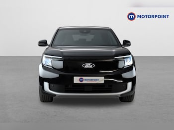 Used Ford Explorer 2025 for sale - 78974319: Photo