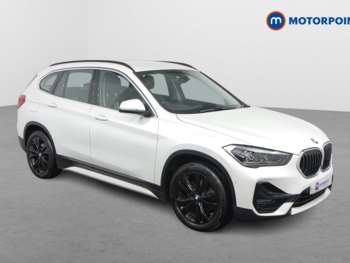 2022 - xDrive 25e Sport 5dr Auto