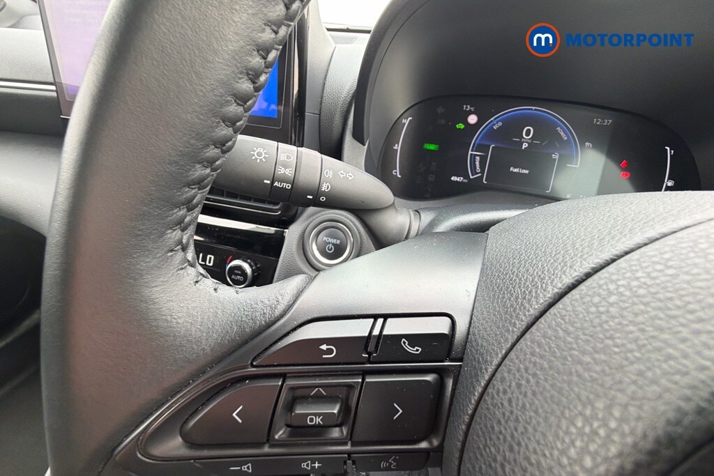 Used Toyota Yaris Cross 2024 for sale - 77996276: Photo 11