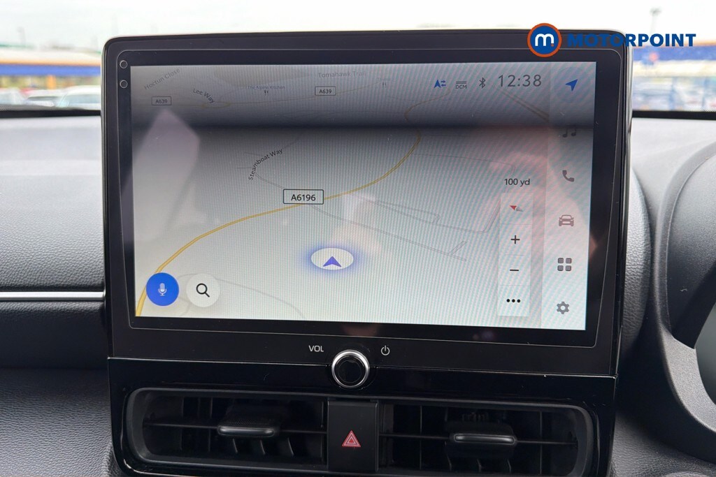 Used Toyota Yaris Cross 2024 for sale - 77996276: Photo 15