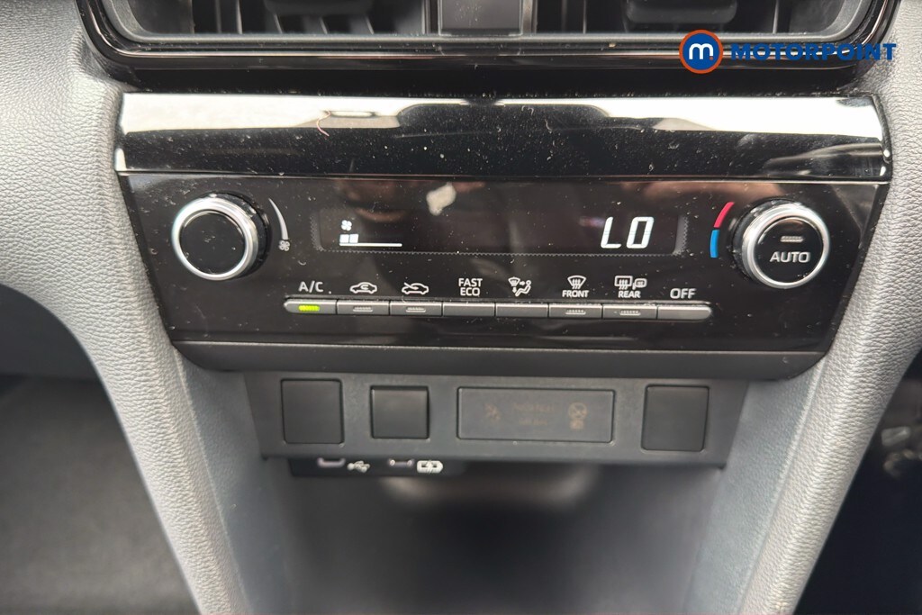 Used Toyota Yaris Cross 2024 for sale - 77996276: Photo 16