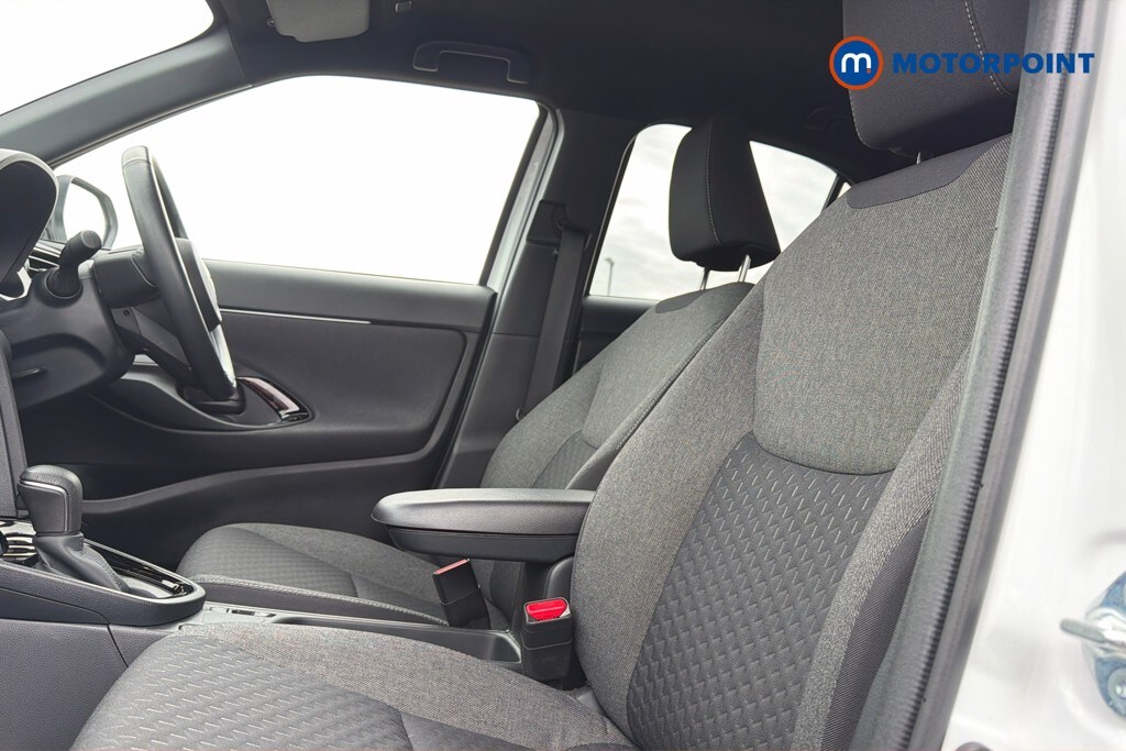 Used Toyota Yaris Cross 2024 for sale - 77996276: Photo 19