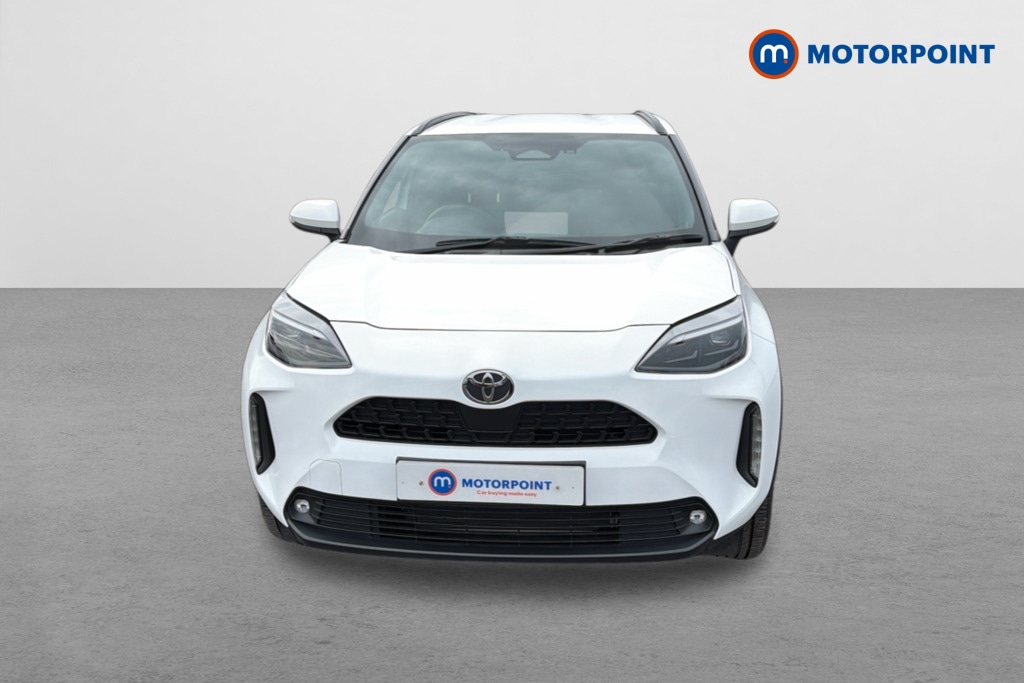 Used Toyota Yaris Cross 2024 for sale - 77996276: Photo 2