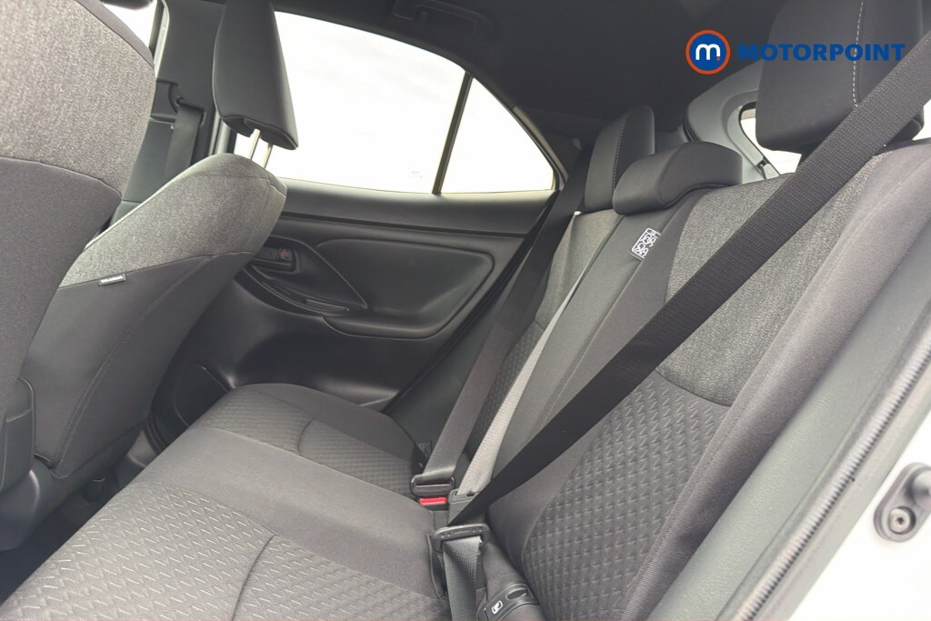 Used Toyota Yaris Cross 2024 for sale - 77996276: Photo 20