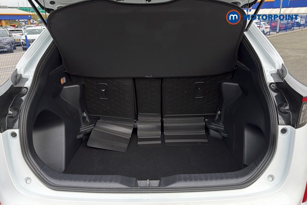 Used Toyota Yaris Cross 2024 for sale - 77996276: Photo 21