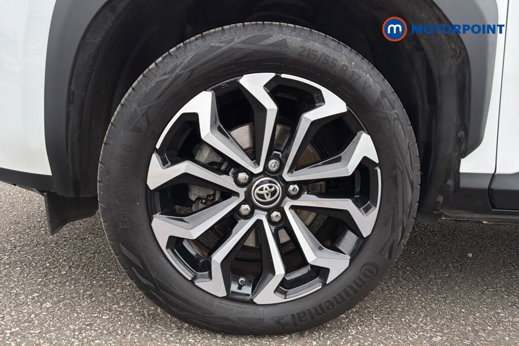 Used Toyota Yaris Cross 2024 for sale - 77996276: Photo 22