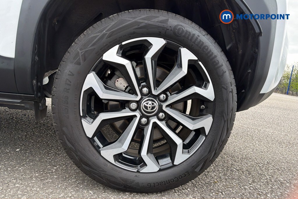 Used Toyota Yaris Cross 2024 for sale - 77996276: Photo 23