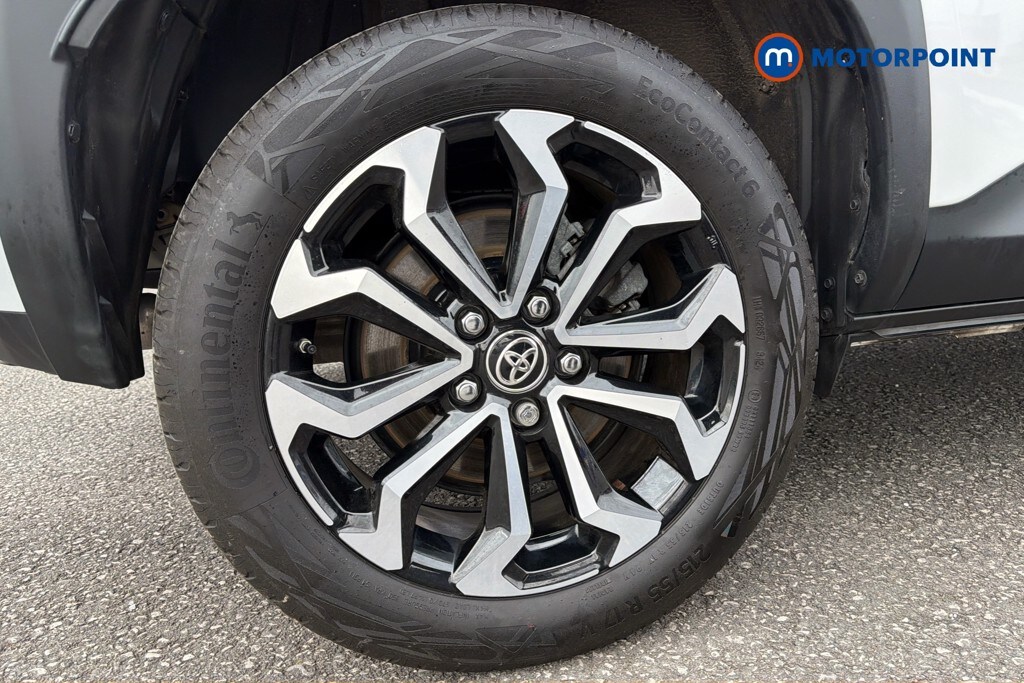 Used Toyota Yaris Cross 2024 for sale - 77996276: Photo 24