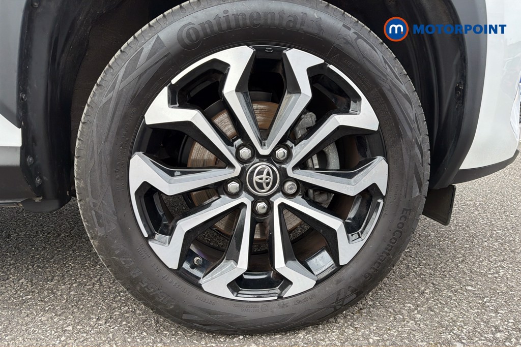 Used Toyota Yaris Cross 2024 for sale - 77996276: Photo 25