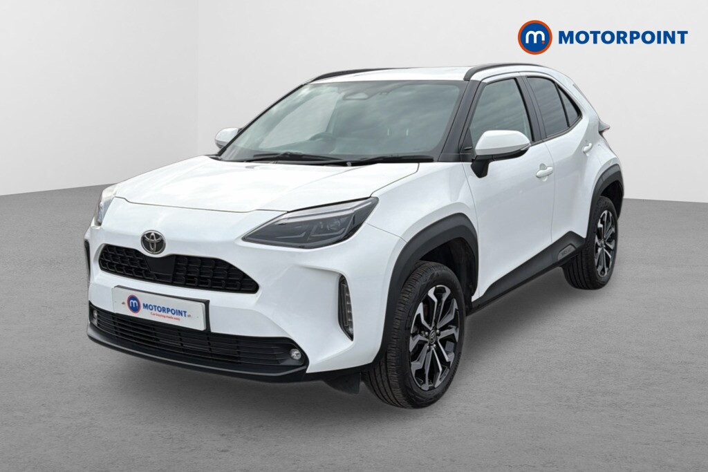 Used Toyota Yaris Cross 2024 for sale - 77996276: Photo 3