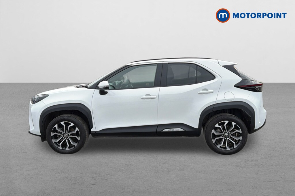 Used Toyota Yaris Cross 2024 for sale - 77996276: Photo 4