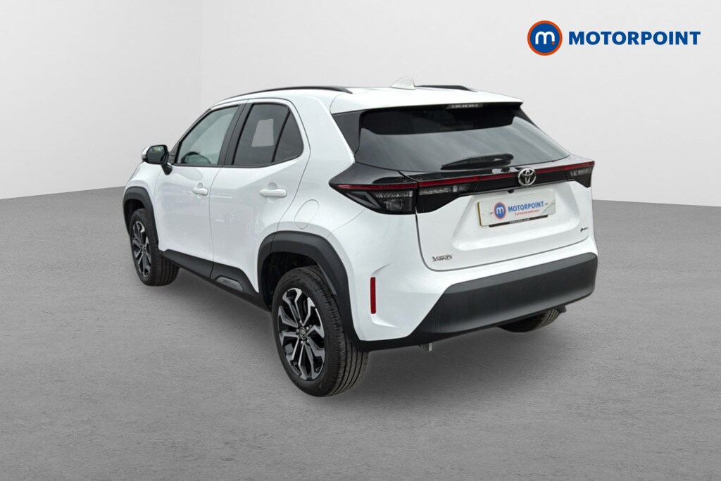 Used Toyota Yaris Cross 2024 for sale - 77996276: Photo 5