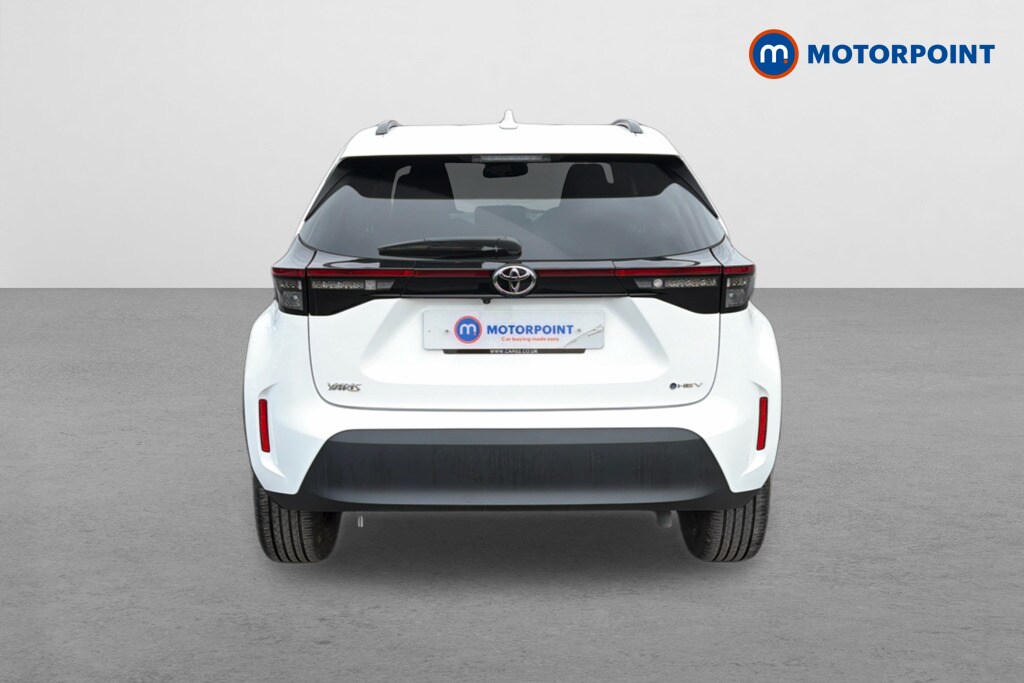 Used Toyota Yaris Cross 2024 for sale - 77996276: Photo 6