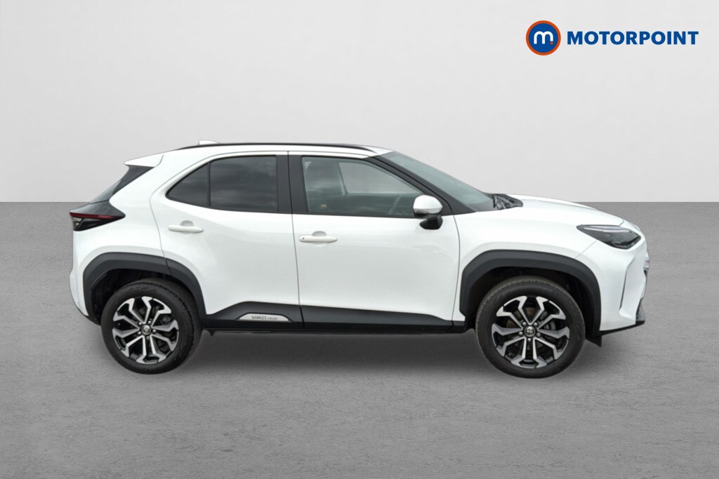 Used Toyota Yaris Cross 2024 for sale - 77996276: Photo 8