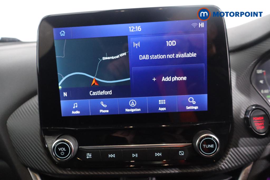 Used Ford Puma 2023 for sale - 76616586: Photo 10