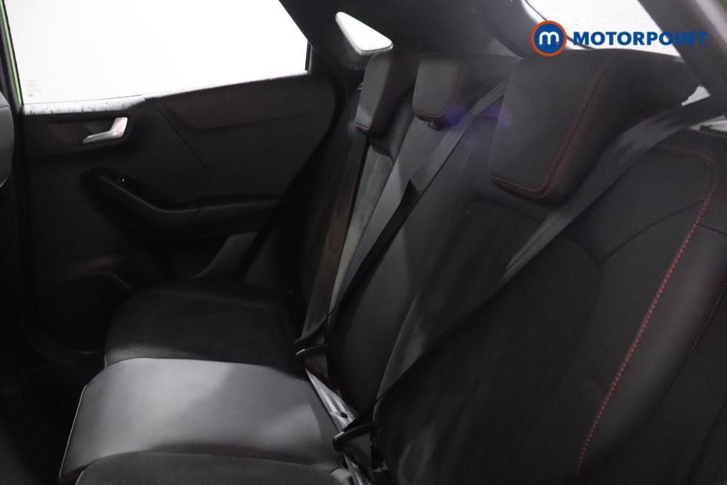 Used Ford Puma 2023 for sale - 76616586: Photo 19