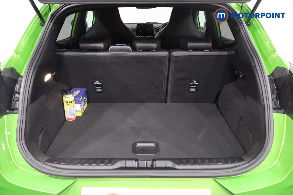 Used Ford Puma 2023 for sale - 76616586: Photo 21