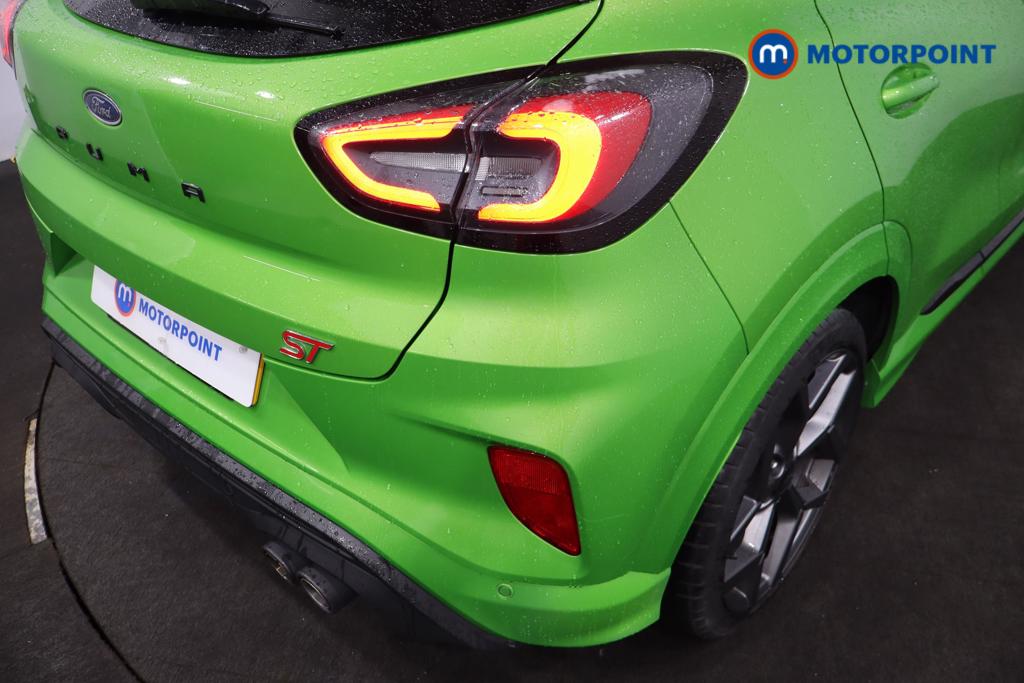 Used Ford Puma 2023 for sale - 76616586: Photo 23