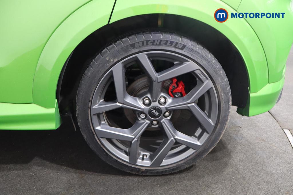 Used Ford Puma 2023 for sale - 76616586: Photo 27