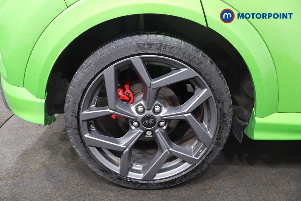 Used Ford Puma 2023 for sale - 76616586: Photo 28