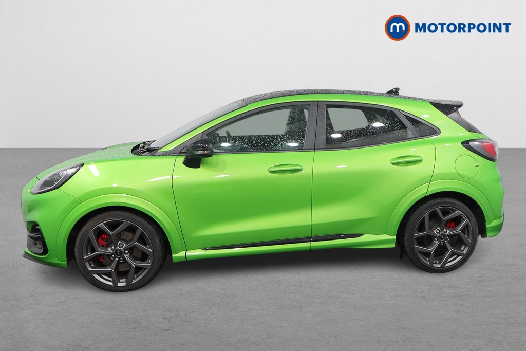 Used Ford Puma 2023 for sale - 76616586: Photo 4