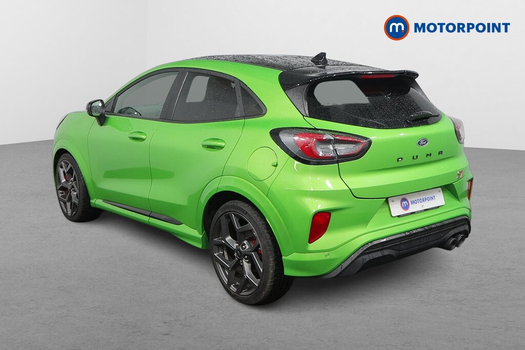 Used Ford Puma 2023 for sale - 76616586: Photo 5