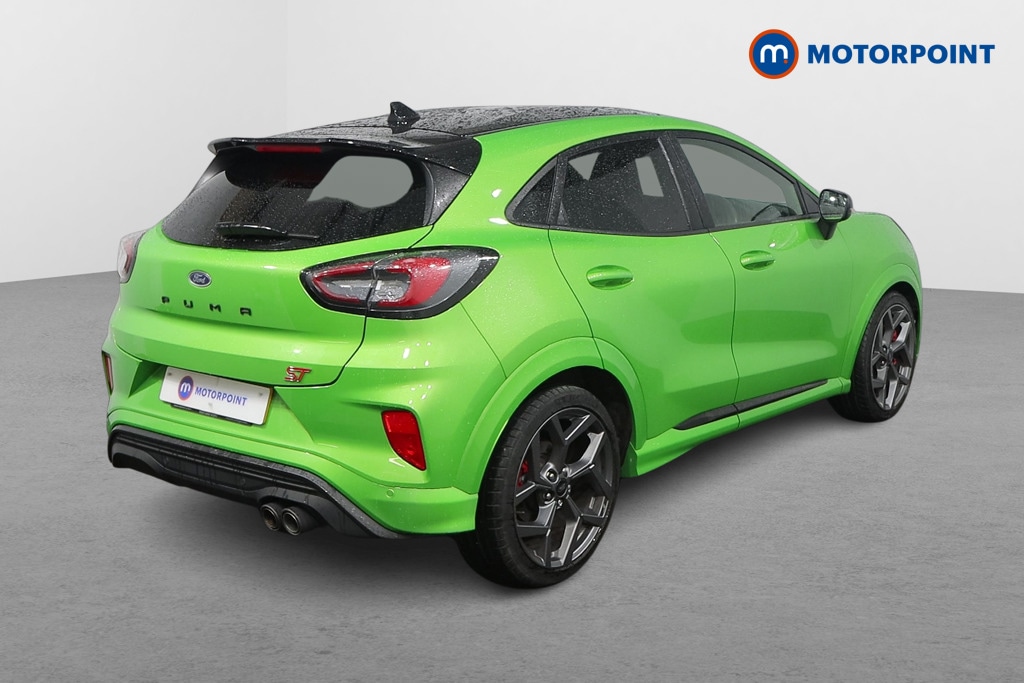 Used Ford Puma 2023 for sale - 76616586: Photo 7