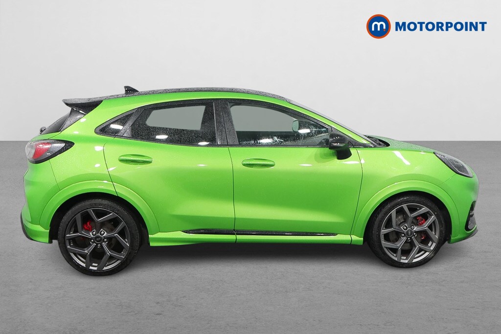 Used Ford Puma 2023 for sale - 76616586: Photo 8