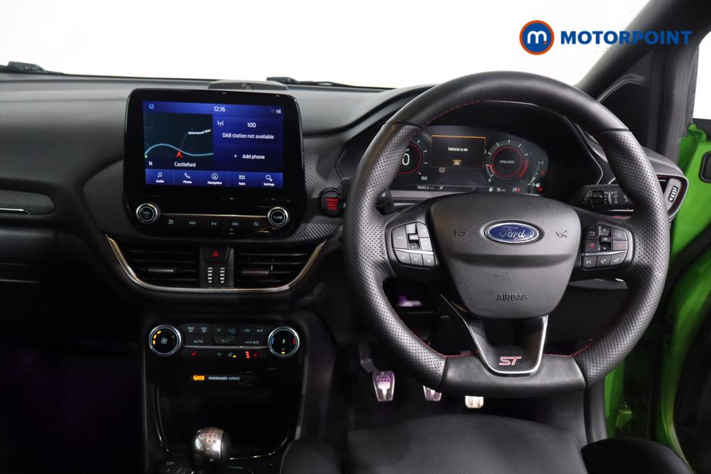 Used Ford Puma 2023 for sale - 76616586: Photo 9