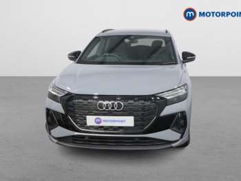 Used Audi Q4 e-tron 2023 for sale - 74903258: Photo
