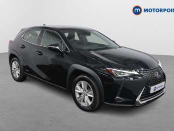 2022 - 250h 2.0 5dr CVT [without Nav]