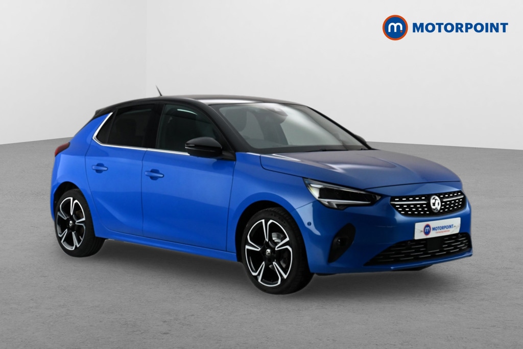 Used Vauxhall Corsa for sale - 78123534: Photo 1