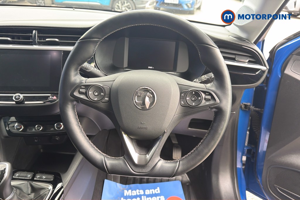 Used Vauxhall Corsa for sale - 78123534: Photo 10