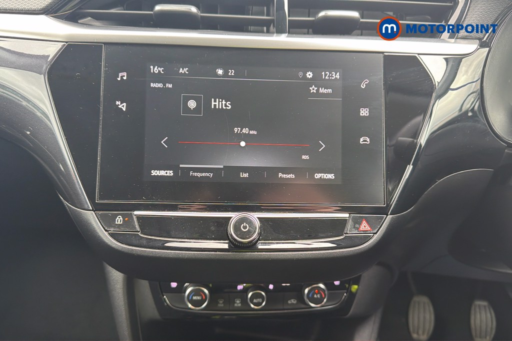 Used Vauxhall Corsa for sale - 78123534: Photo 16