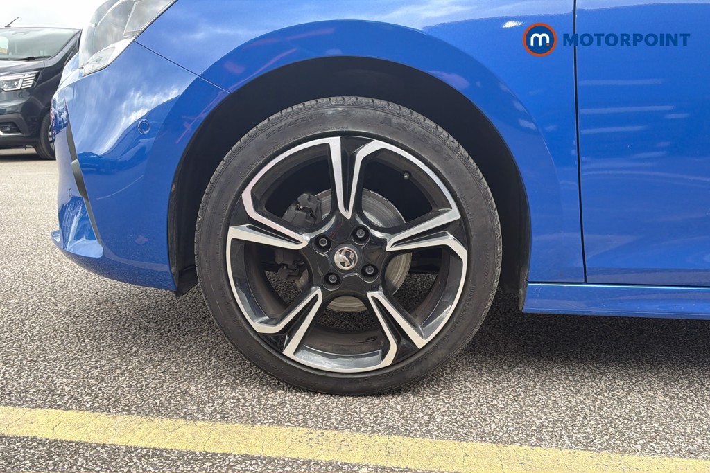 Used Vauxhall Corsa for sale - 78123534: Photo 19