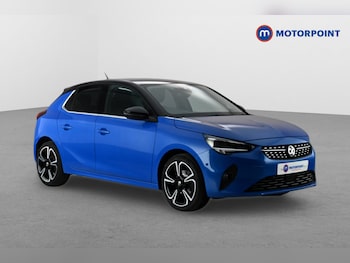 Used Vauxhall Corsa undefined for sale - 78123534: Photo