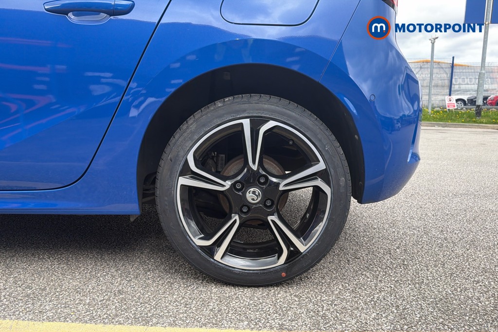 Used Vauxhall Corsa for sale - 78123534: Photo 20