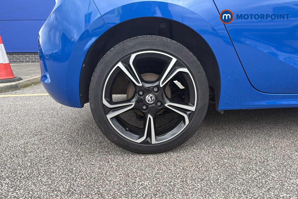 Used Vauxhall Corsa for sale - 78123534: Photo 21